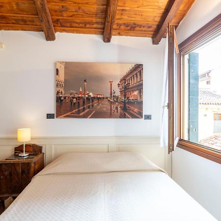 Venezia Arsenale Biennale Apartman Kültér fotó