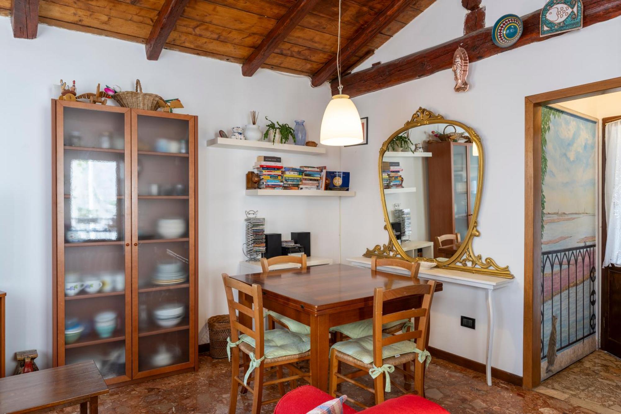 Venezia Arsenale Biennale Apartman Kültér fotó