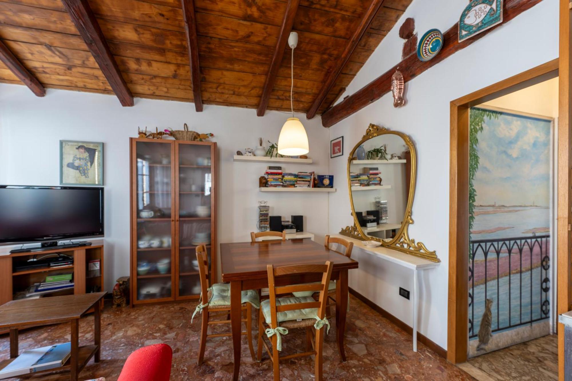Venezia Arsenale Biennale Apartman Kültér fotó