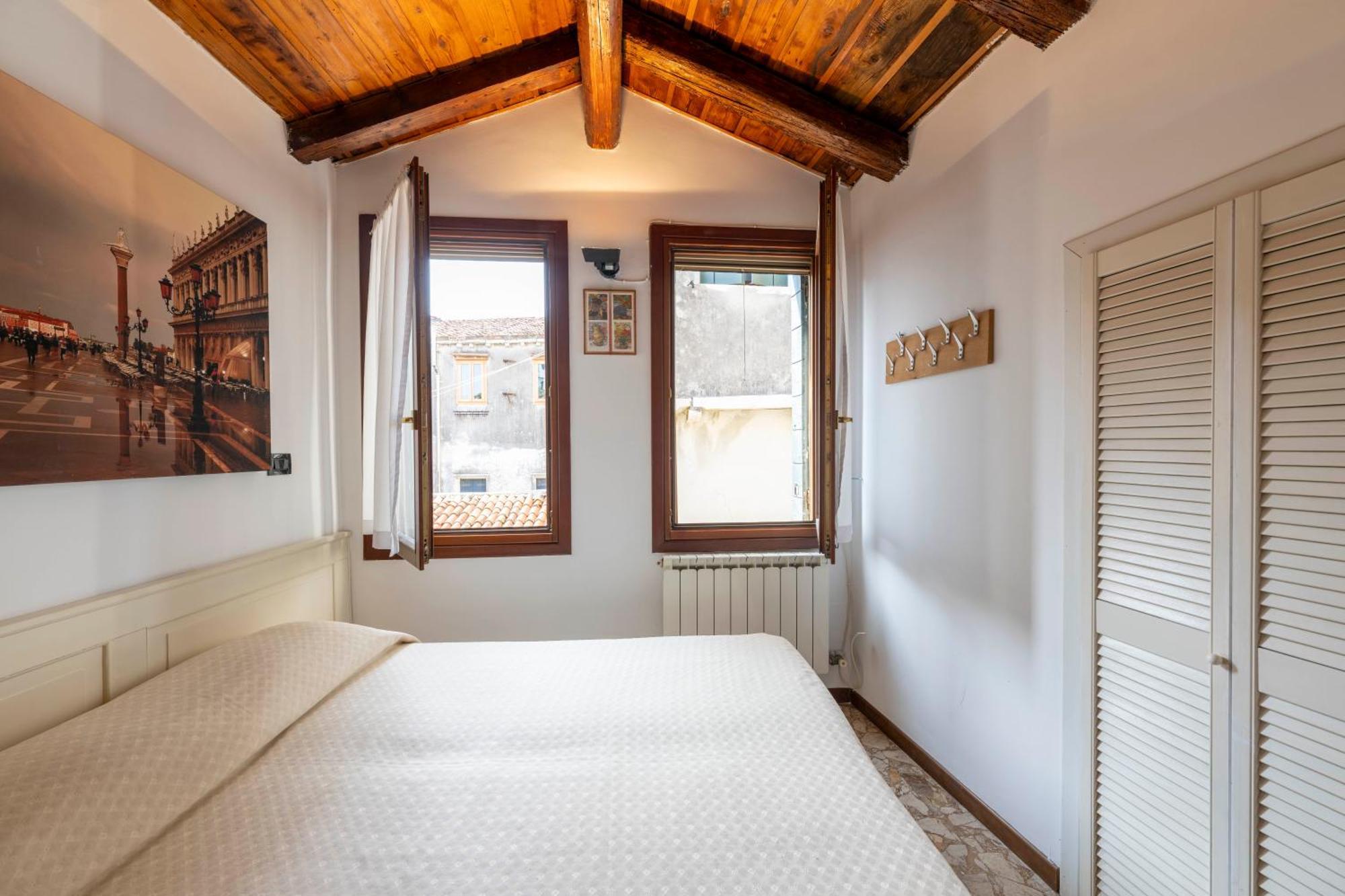 Venezia Arsenale Biennale Apartman Kültér fotó