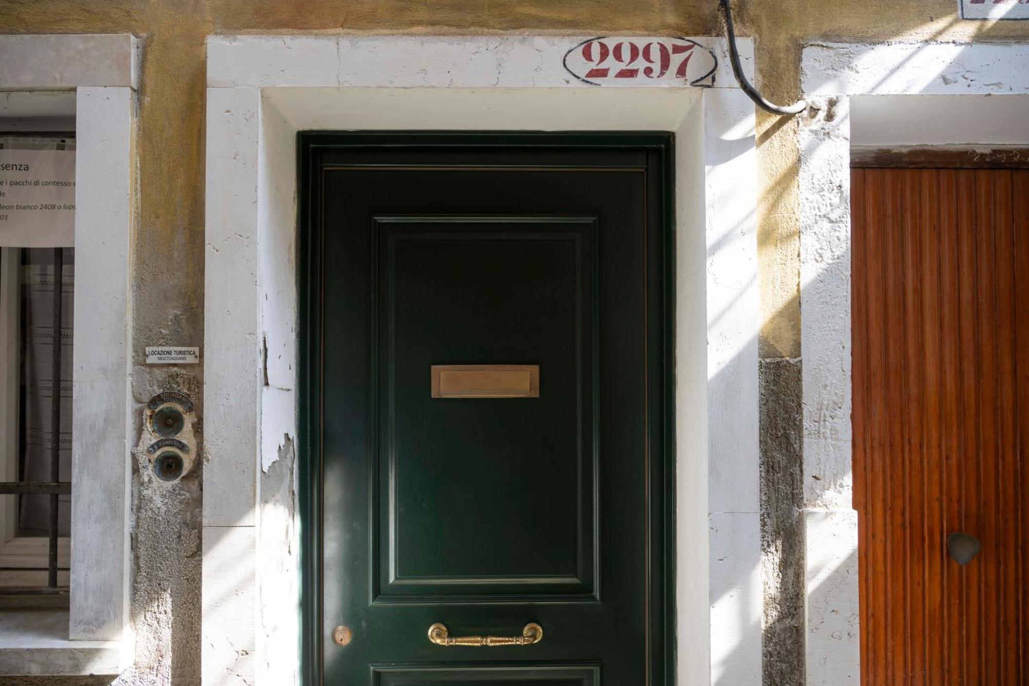 Venezia Arsenale Biennale Apartman Kültér fotó