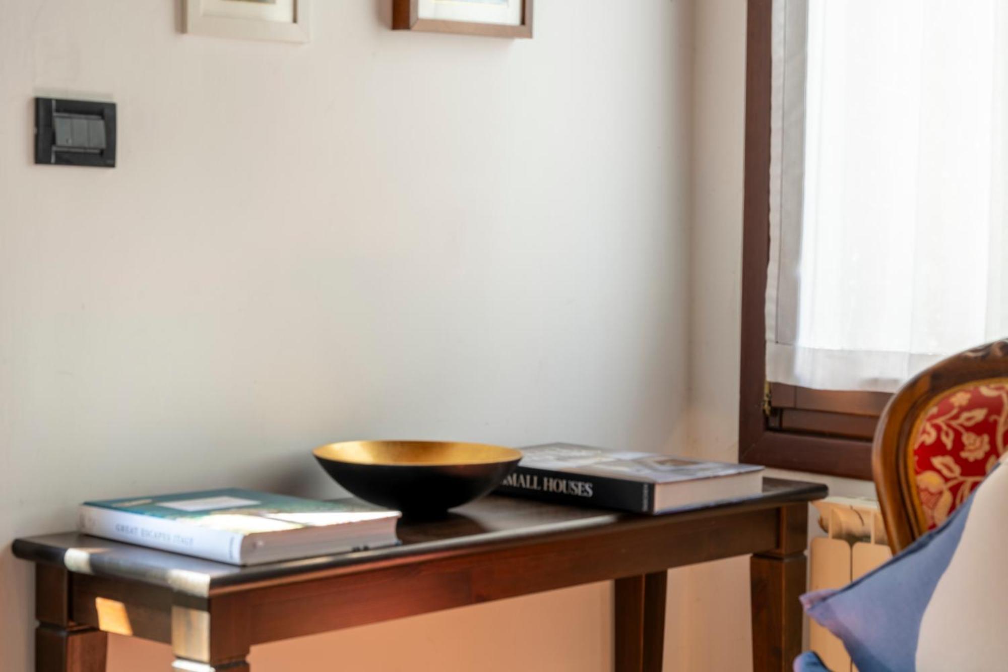 Venezia Arsenale Biennale Apartman Kültér fotó