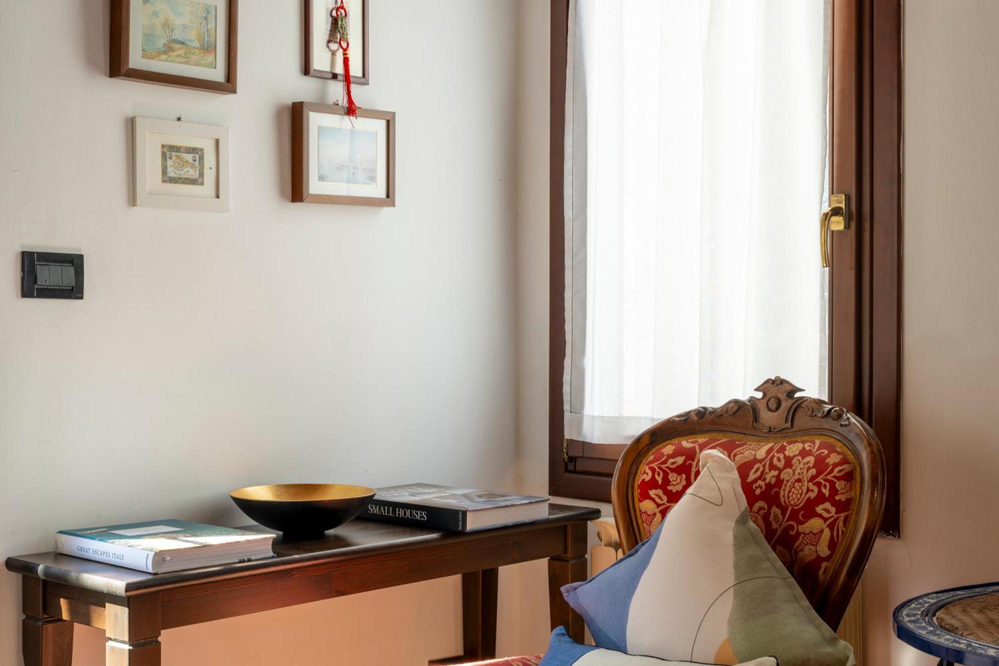 Venezia Arsenale Biennale Apartman Kültér fotó