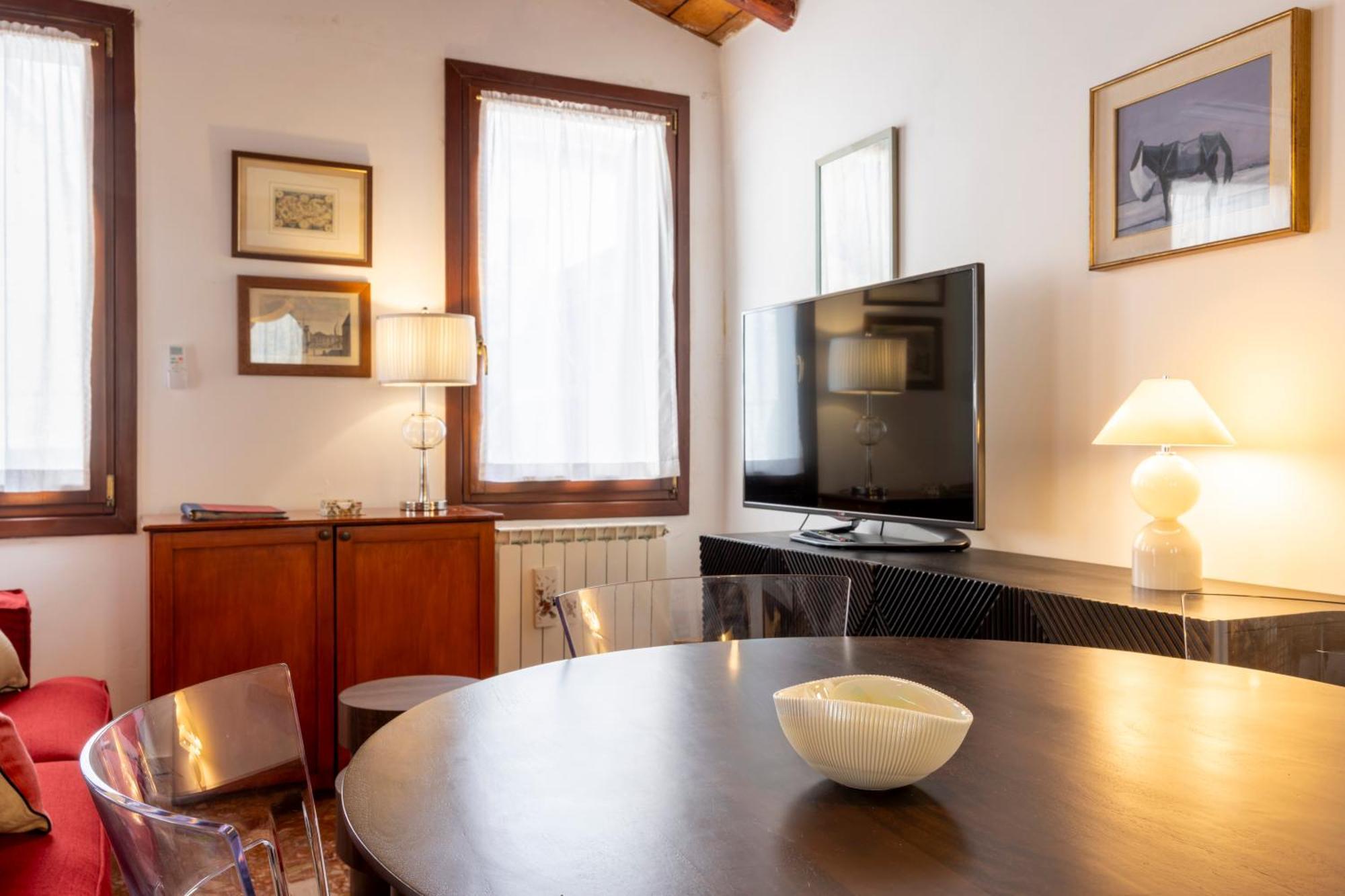 Venezia Arsenale Biennale Apartman Kültér fotó