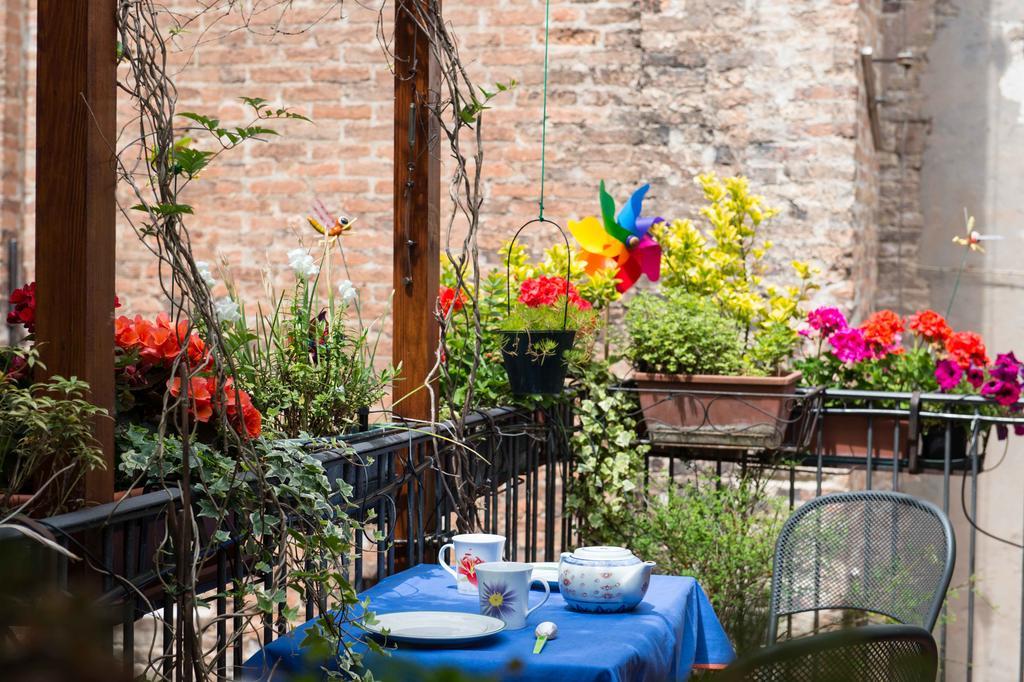 Venezia Arsenale Biennale Apartman Kültér fotó