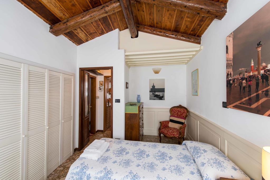 Venezia Arsenale Biennale Apartman Kültér fotó